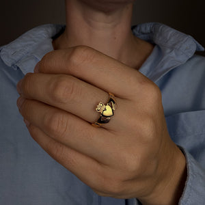 Claddagh Ring