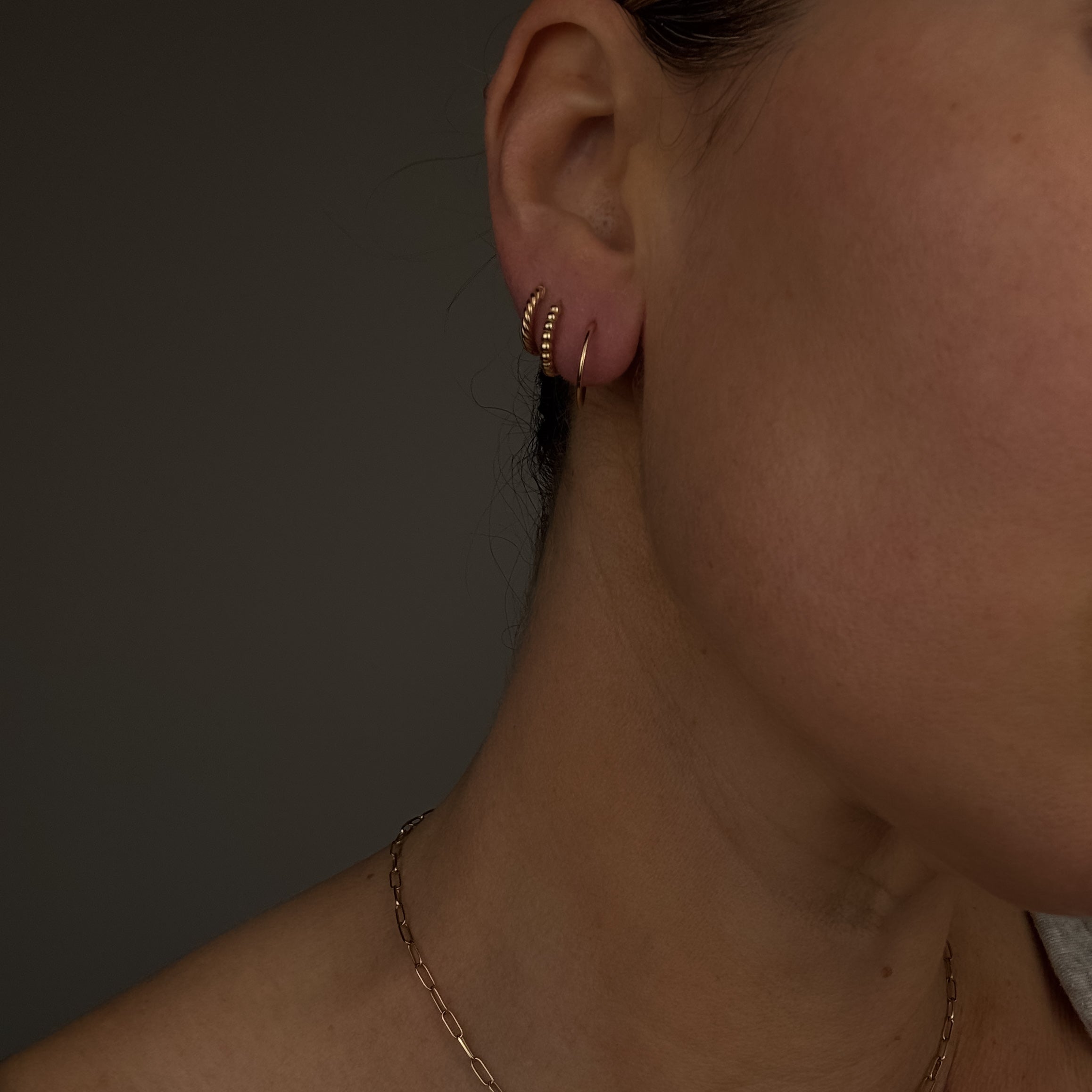14mm Sleepers