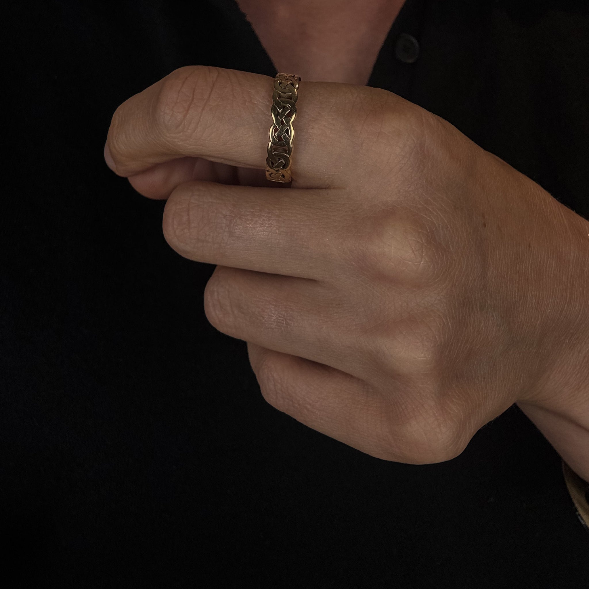 Celtic Design Band