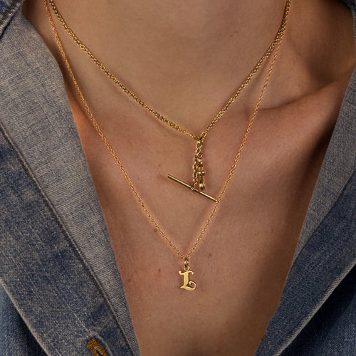 'L' Charm