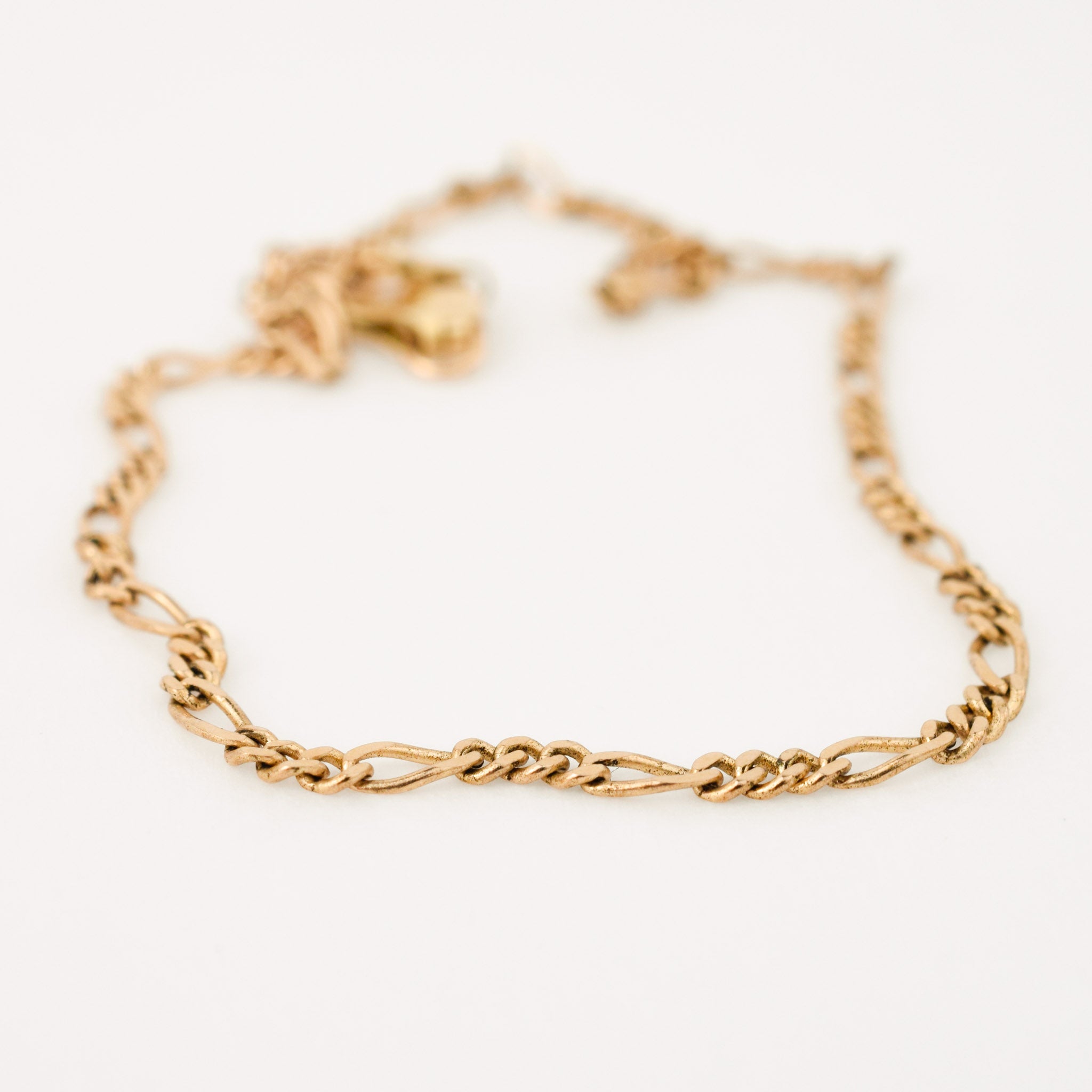 Figaro Anklet Folklor
