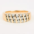 21 Diamond Band
