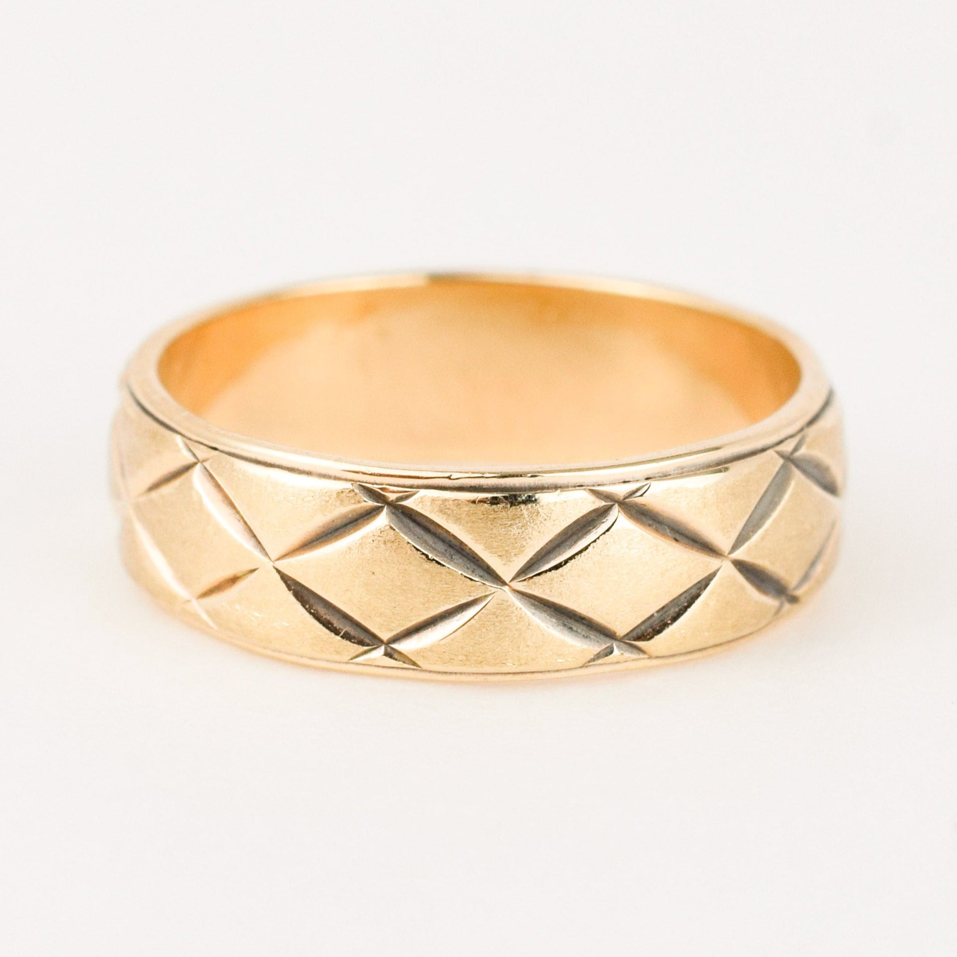 Rings – Folklor