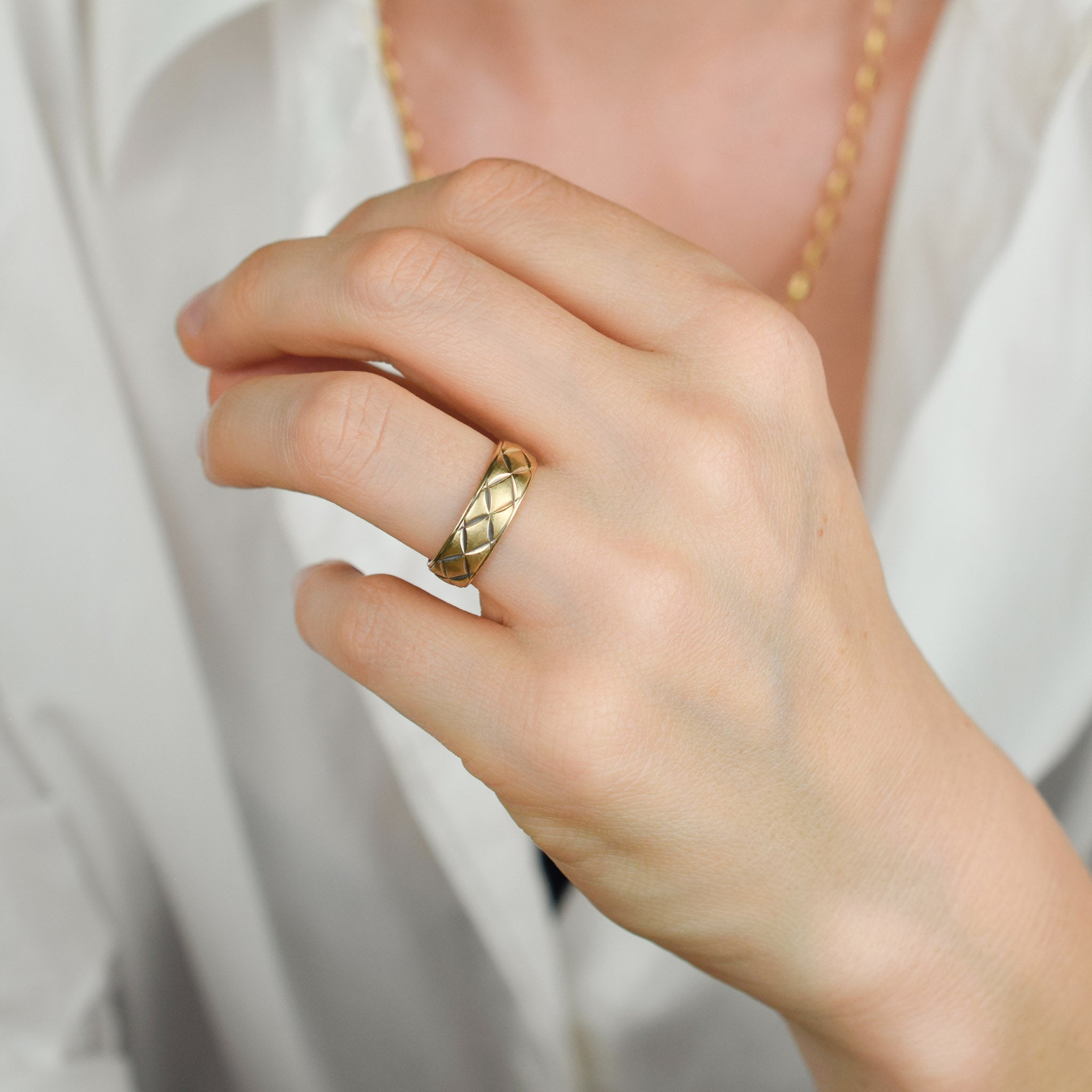 Rings – Folklor