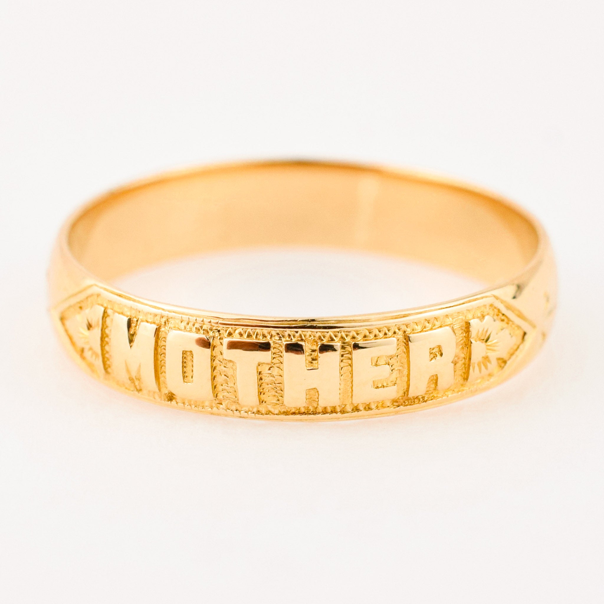 Mother Ring Folklor