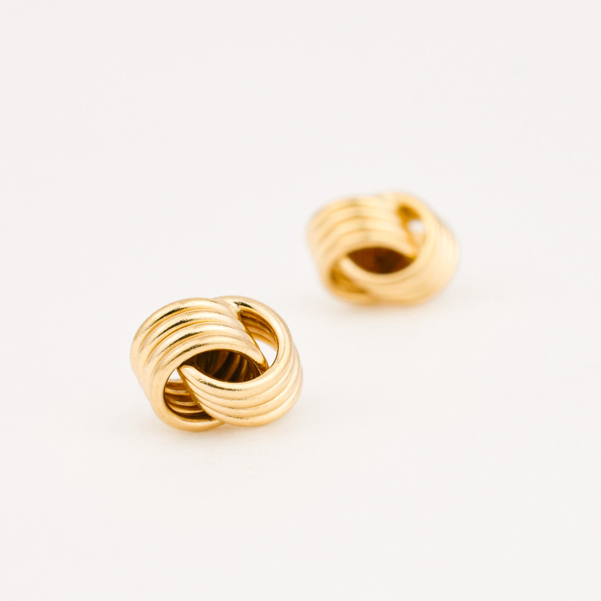 Love studs sale