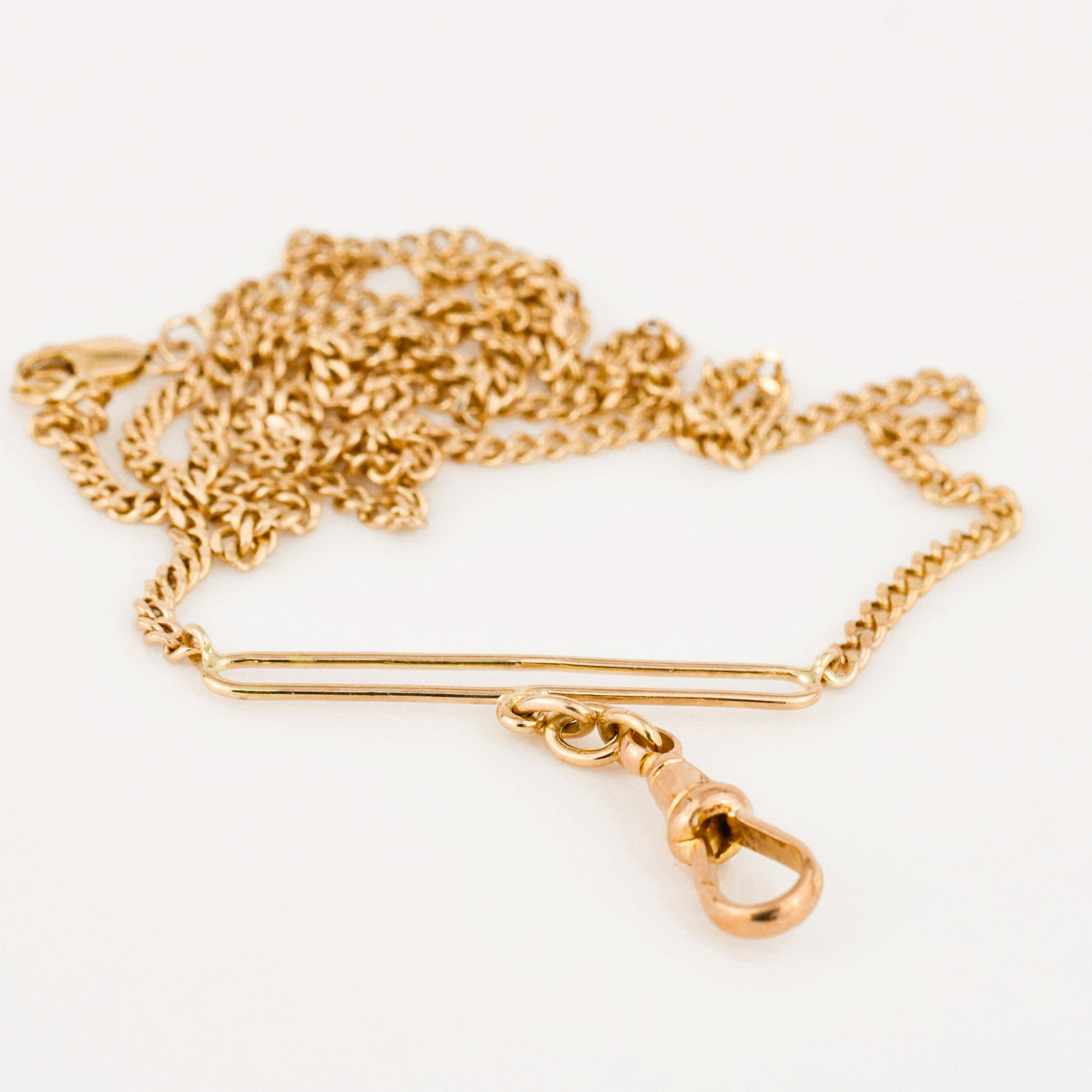 Necklace charm clasp discount