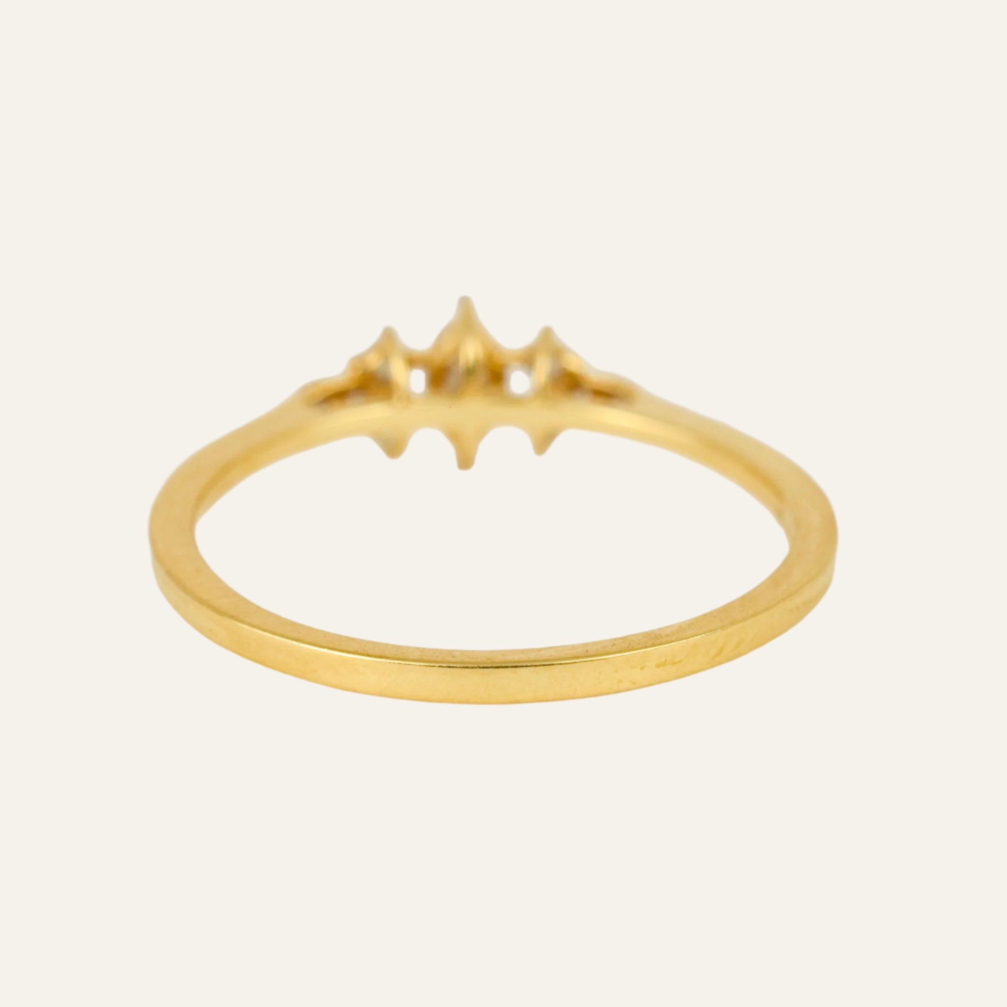 Marquise Sparkling Band