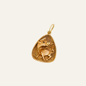 Taurus Charm