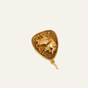 Taurus Charm
