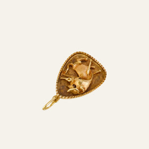 Taurus Charm