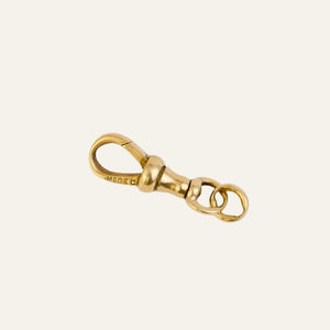 Chunky Dog Clip