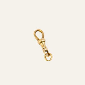 Chunky Dog Clip