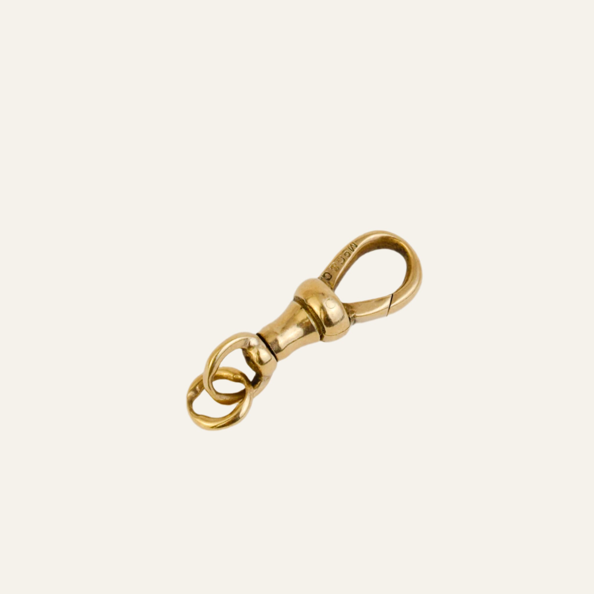 Chunky Dog Clip