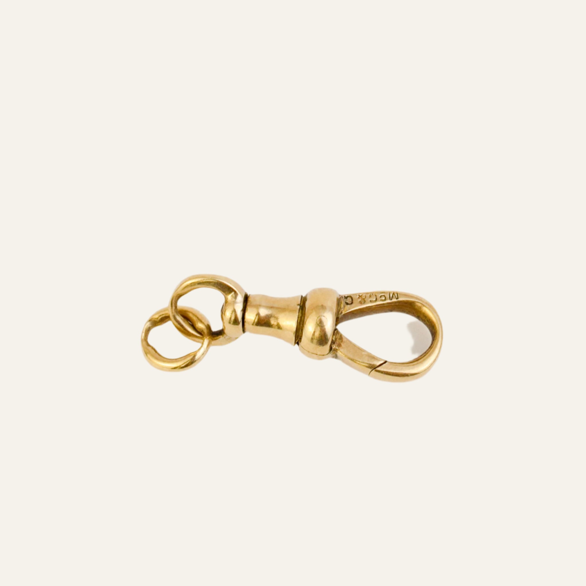 Chunky Dog Clip
