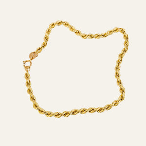 7" Rope Bracelet