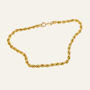 7" Rope Bracelet