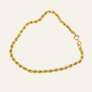 7" Rope Bracelet