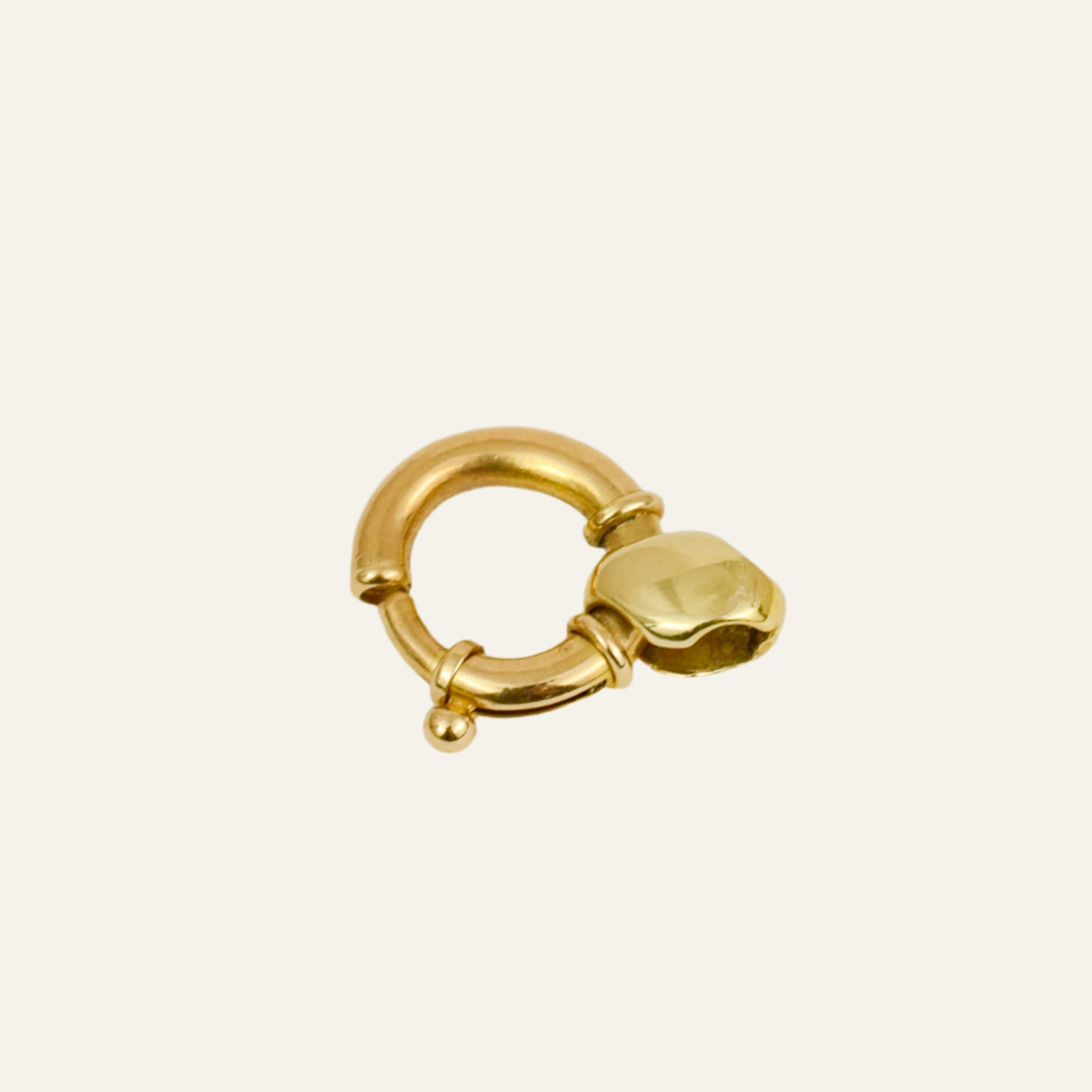 Charm Holder