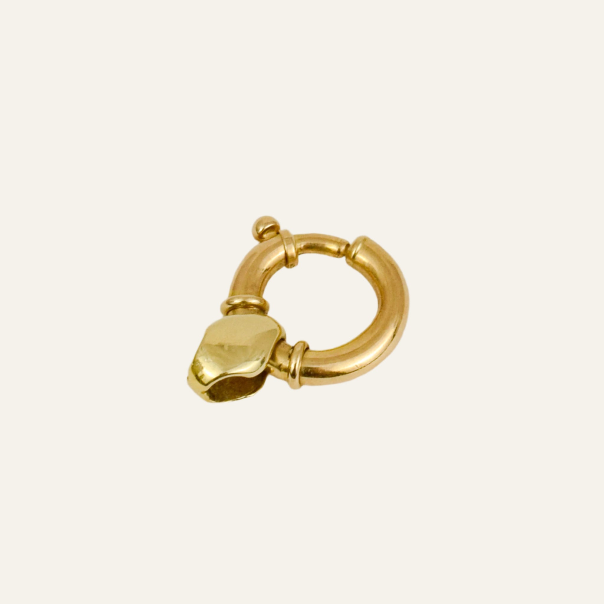 Charm Holder