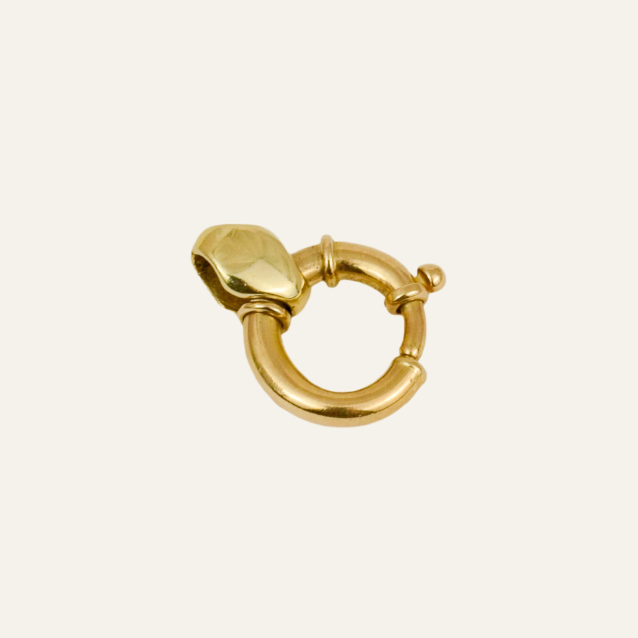 Charm Holder