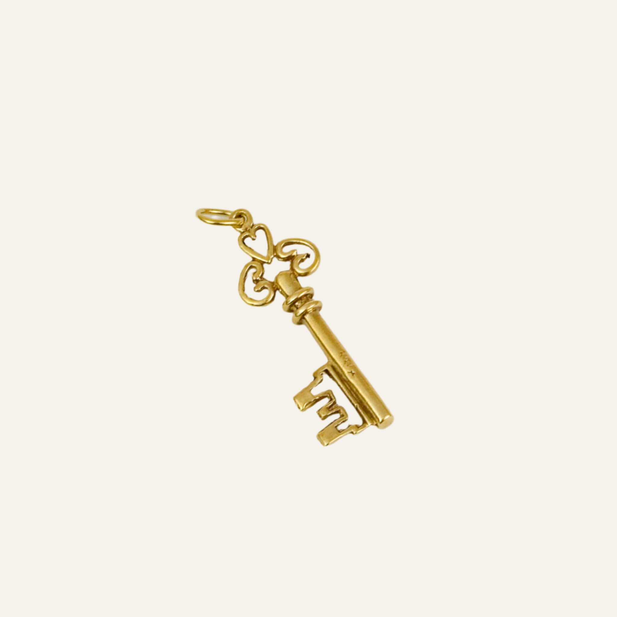 Key Charm