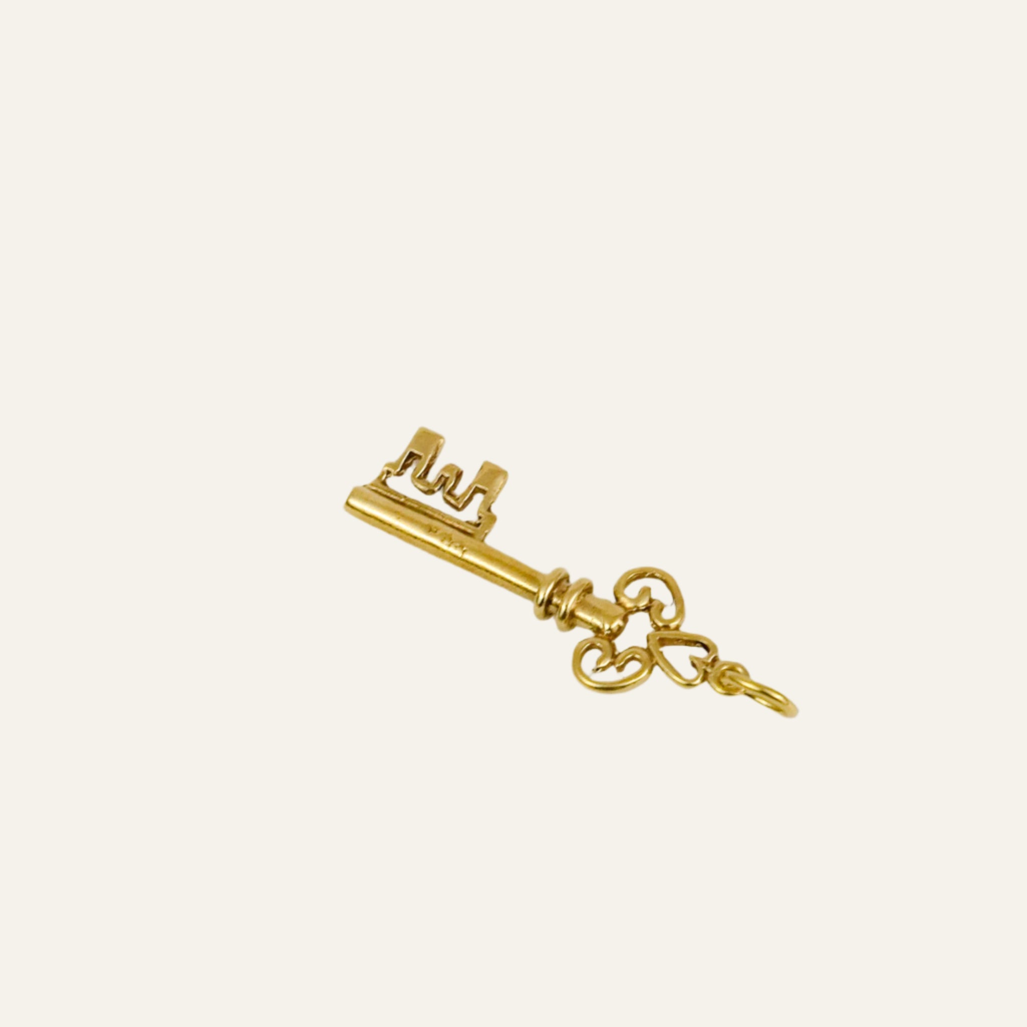 Key Charm