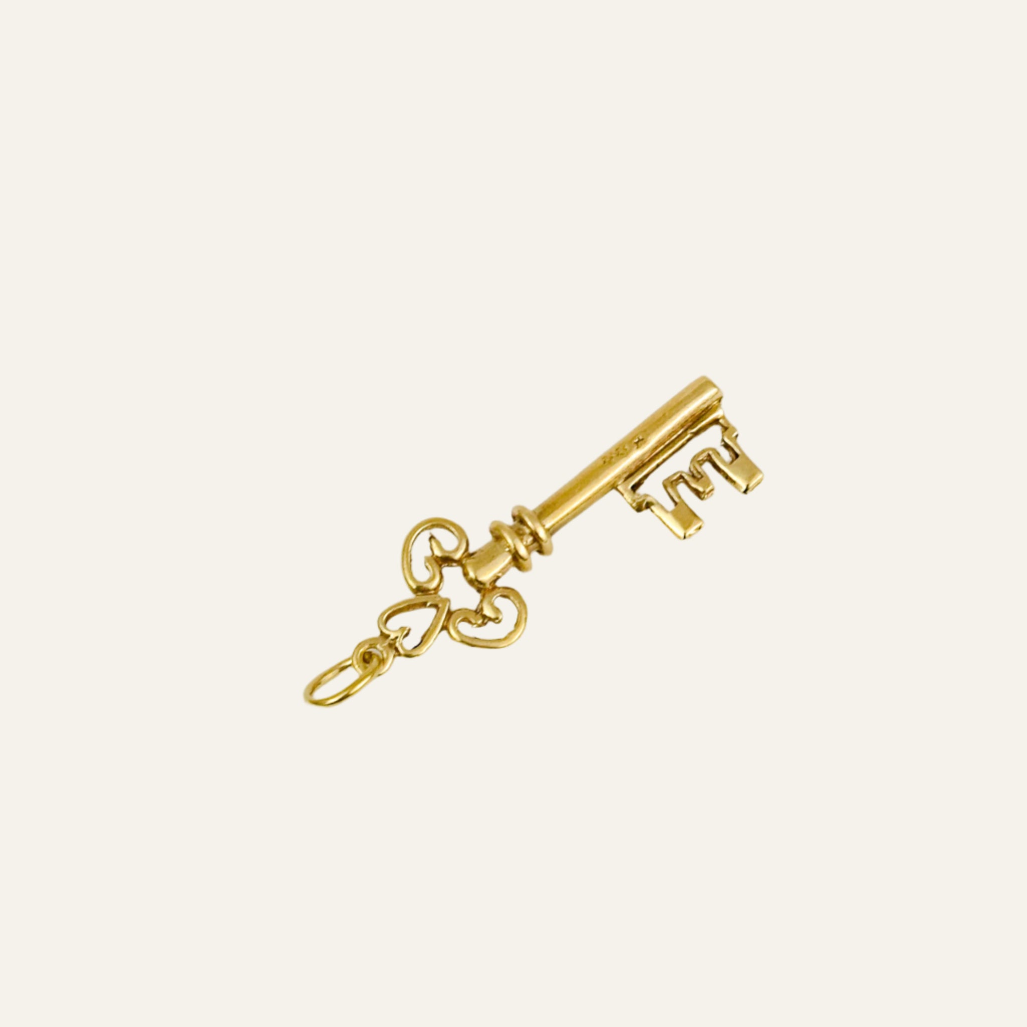 Key Charm