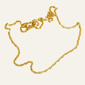 17" Mariner Chain Necklace