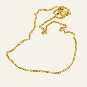 17" Mariner Chain Necklace