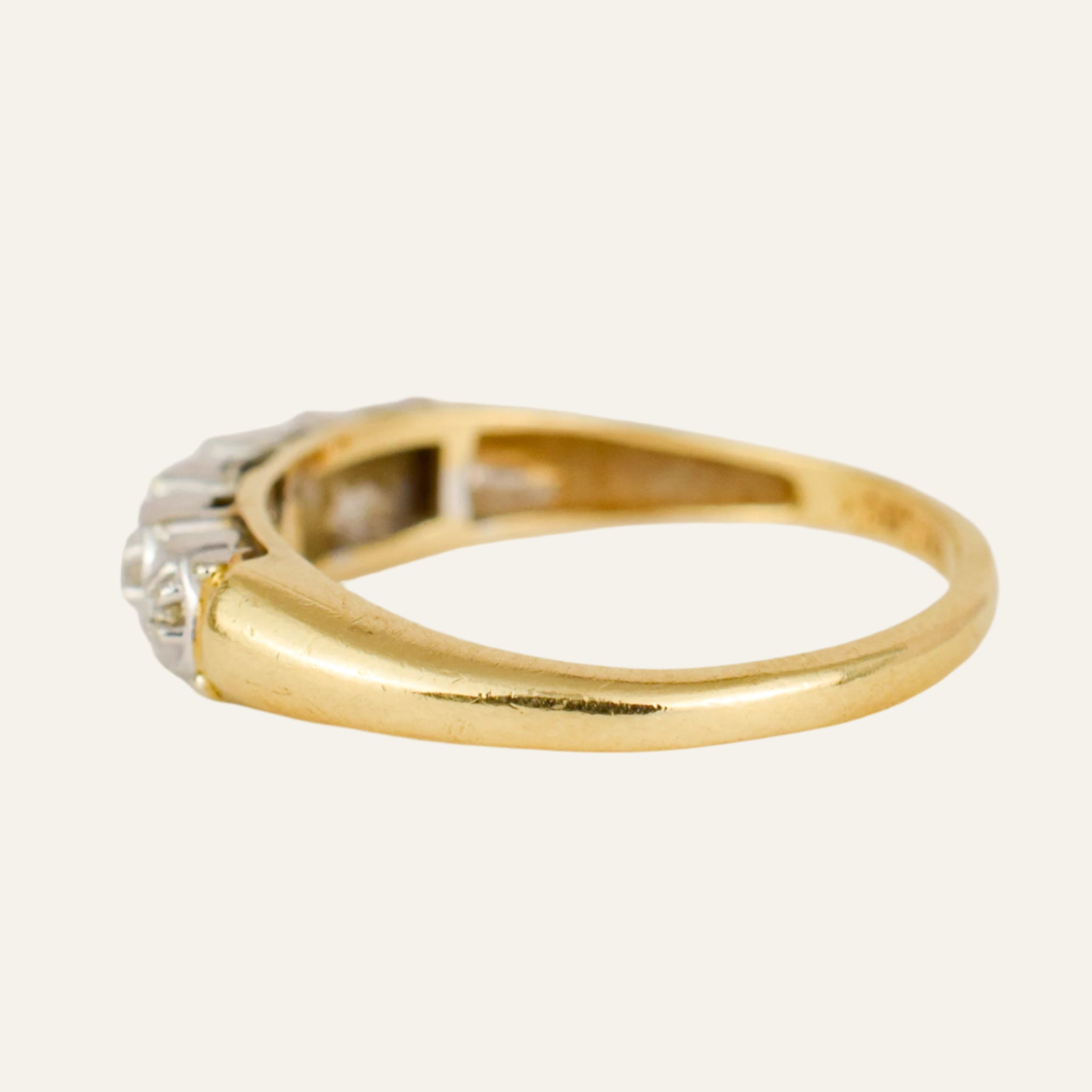 5 Diamond Band