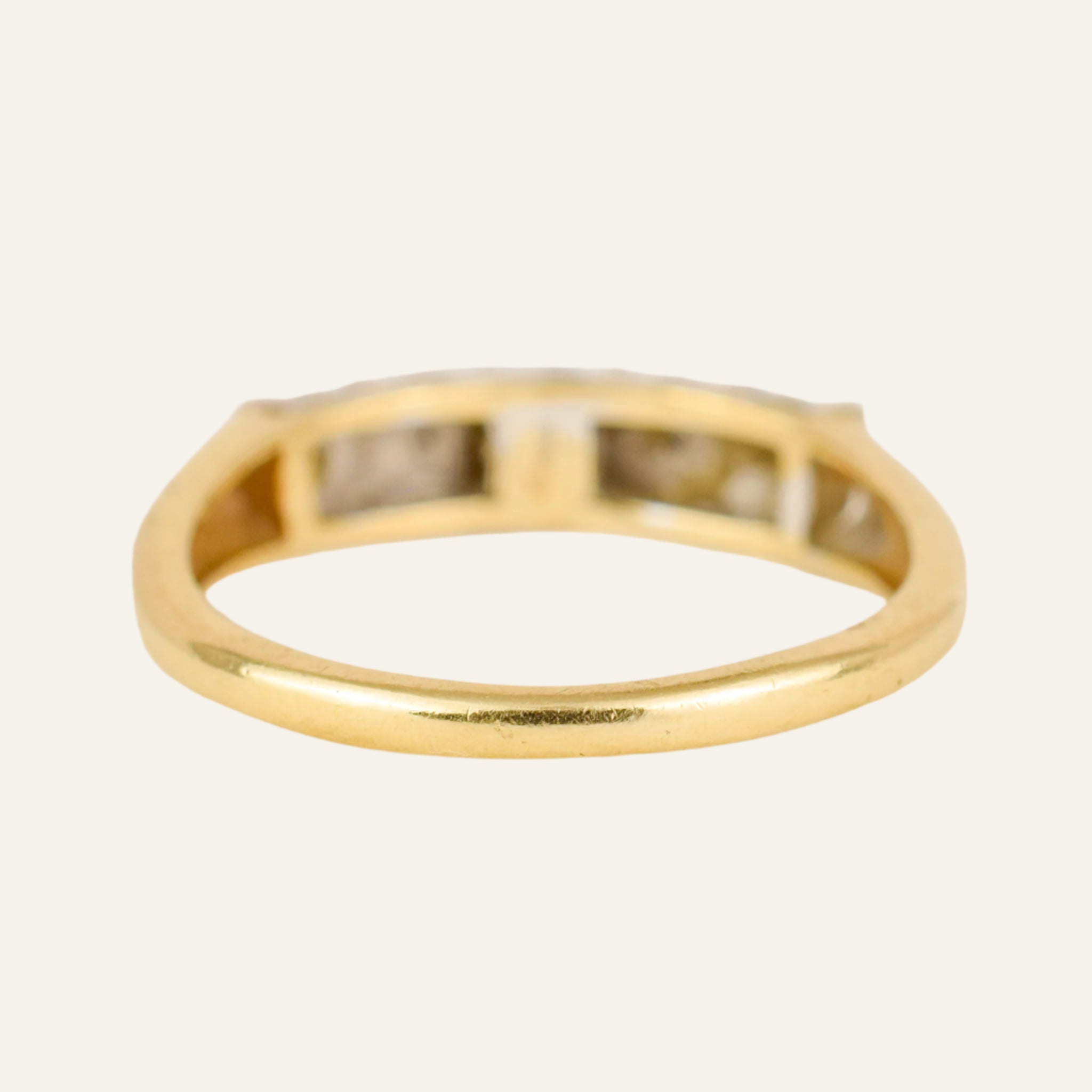 5 Diamond Band