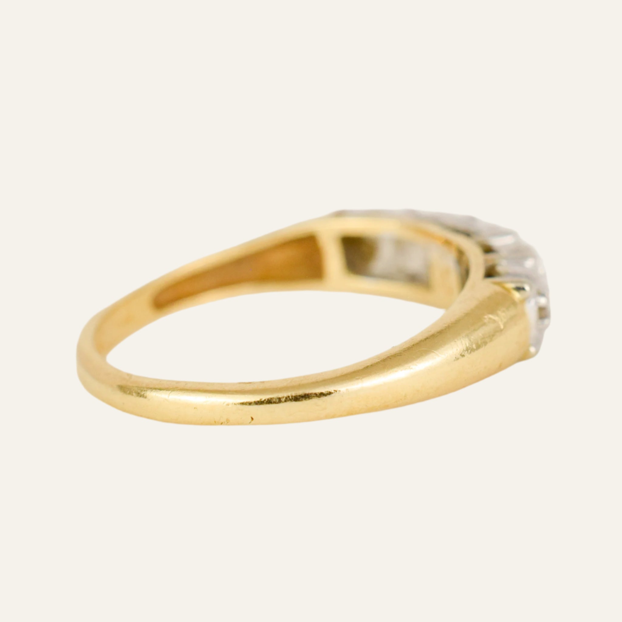 5 Diamond Band