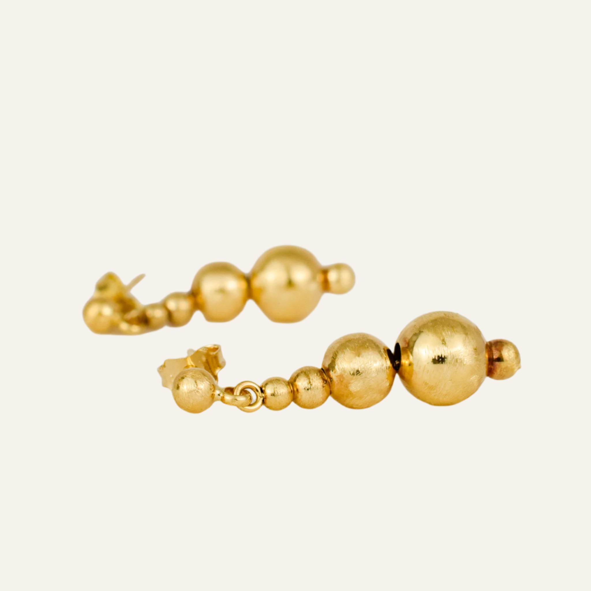 Drop Ball Studs