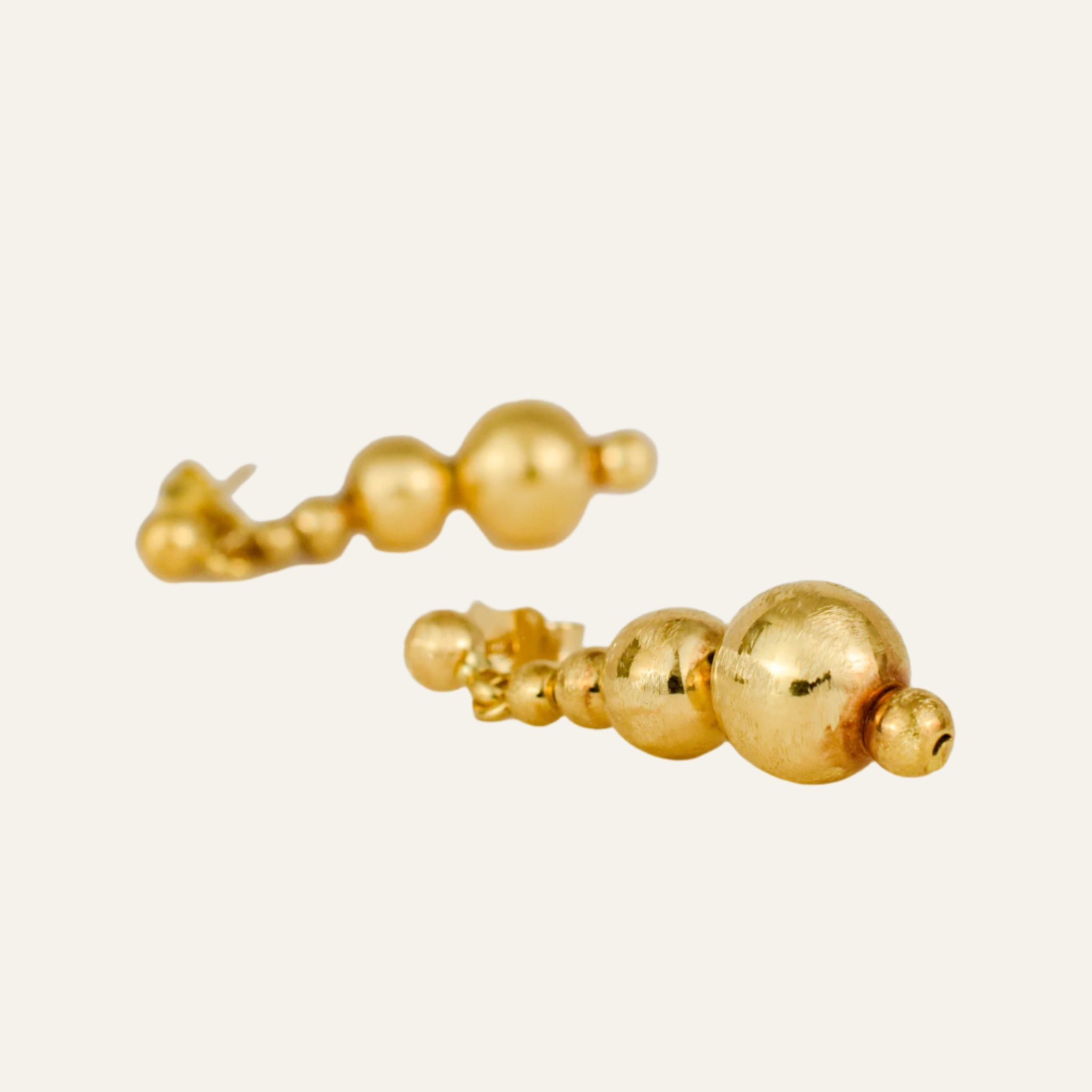 Drop Ball Studs