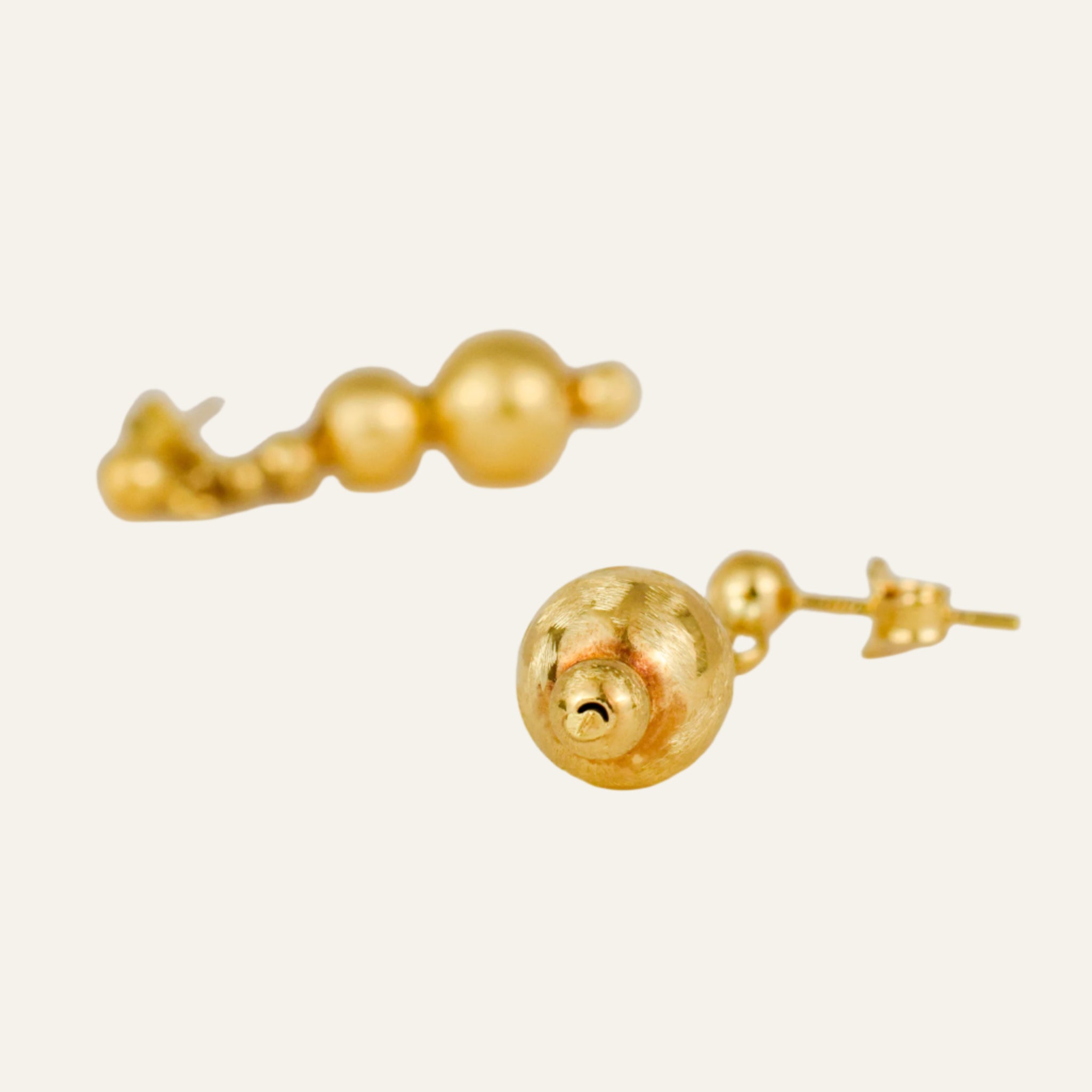 Drop Ball Studs