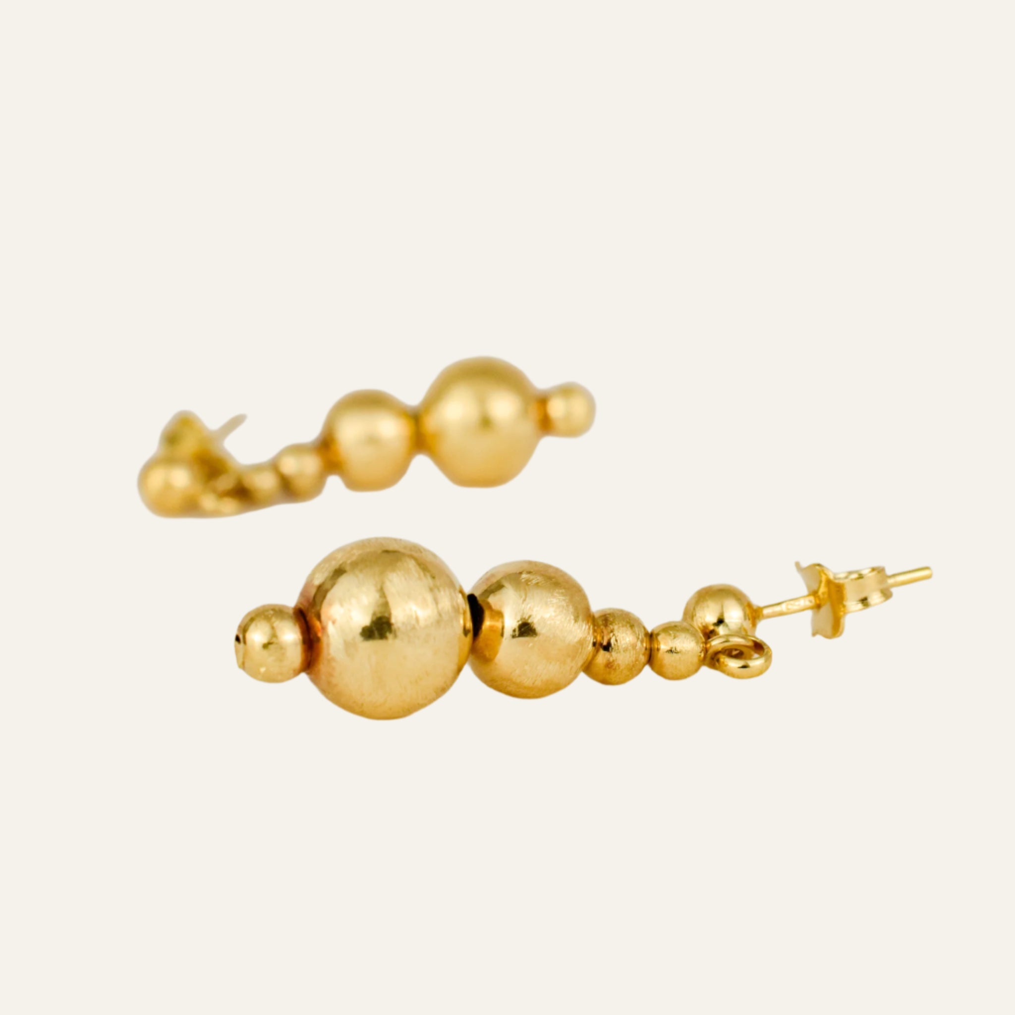 Drop Ball Studs