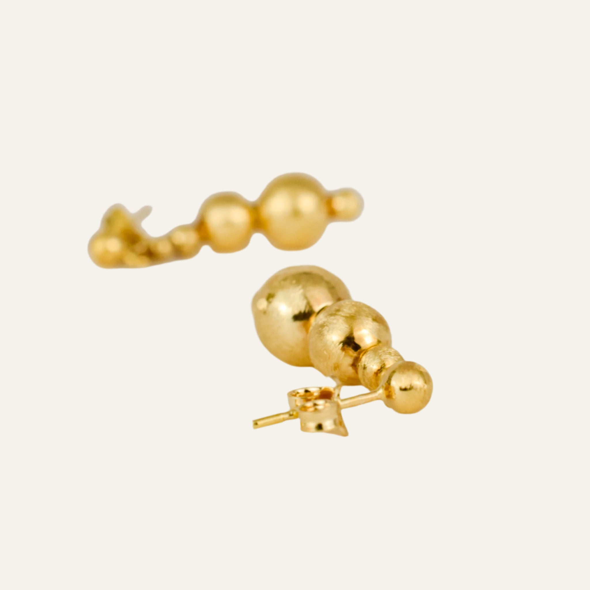 Drop Ball Studs