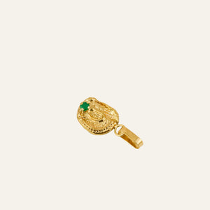Fingerprint Pendant
