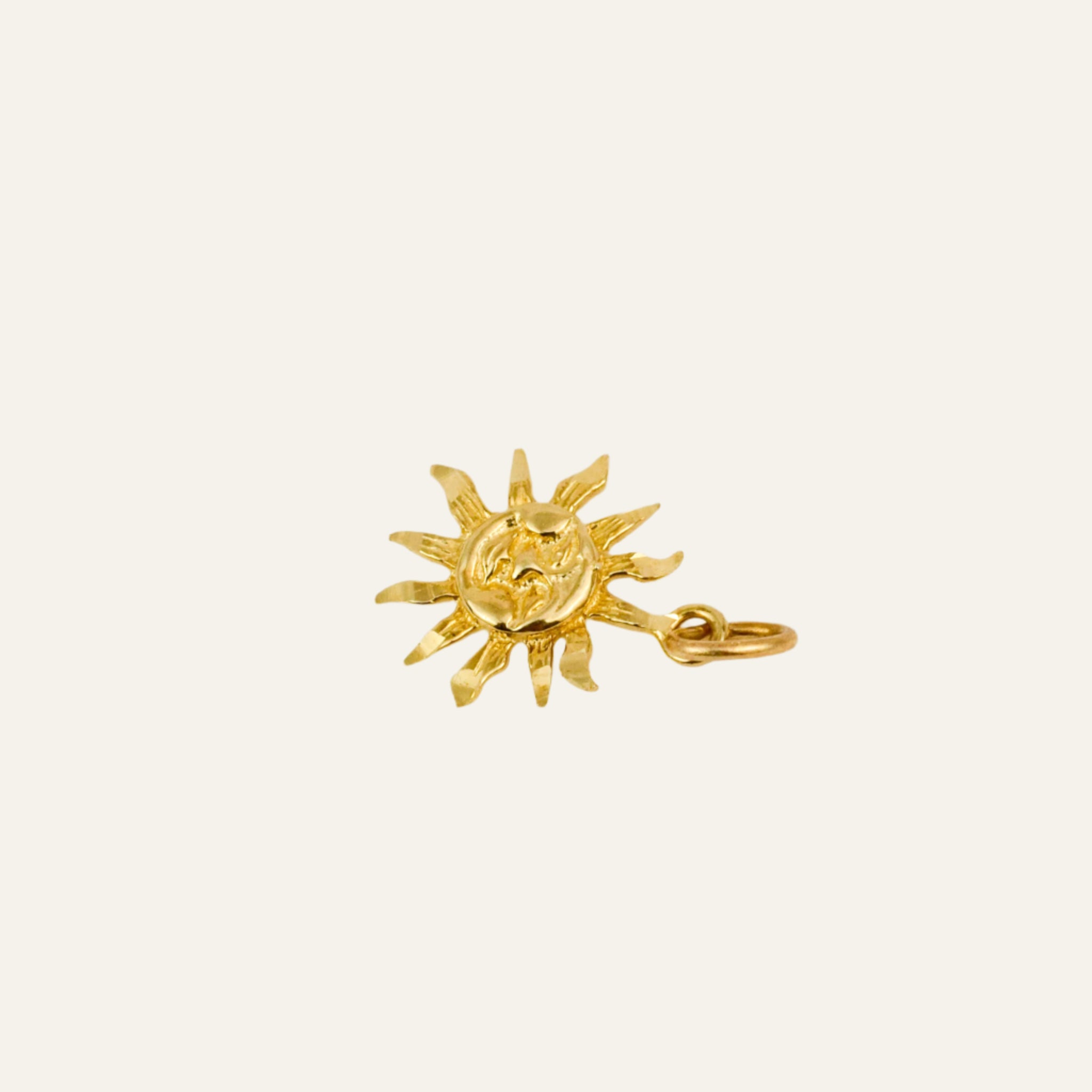 Sun Charm