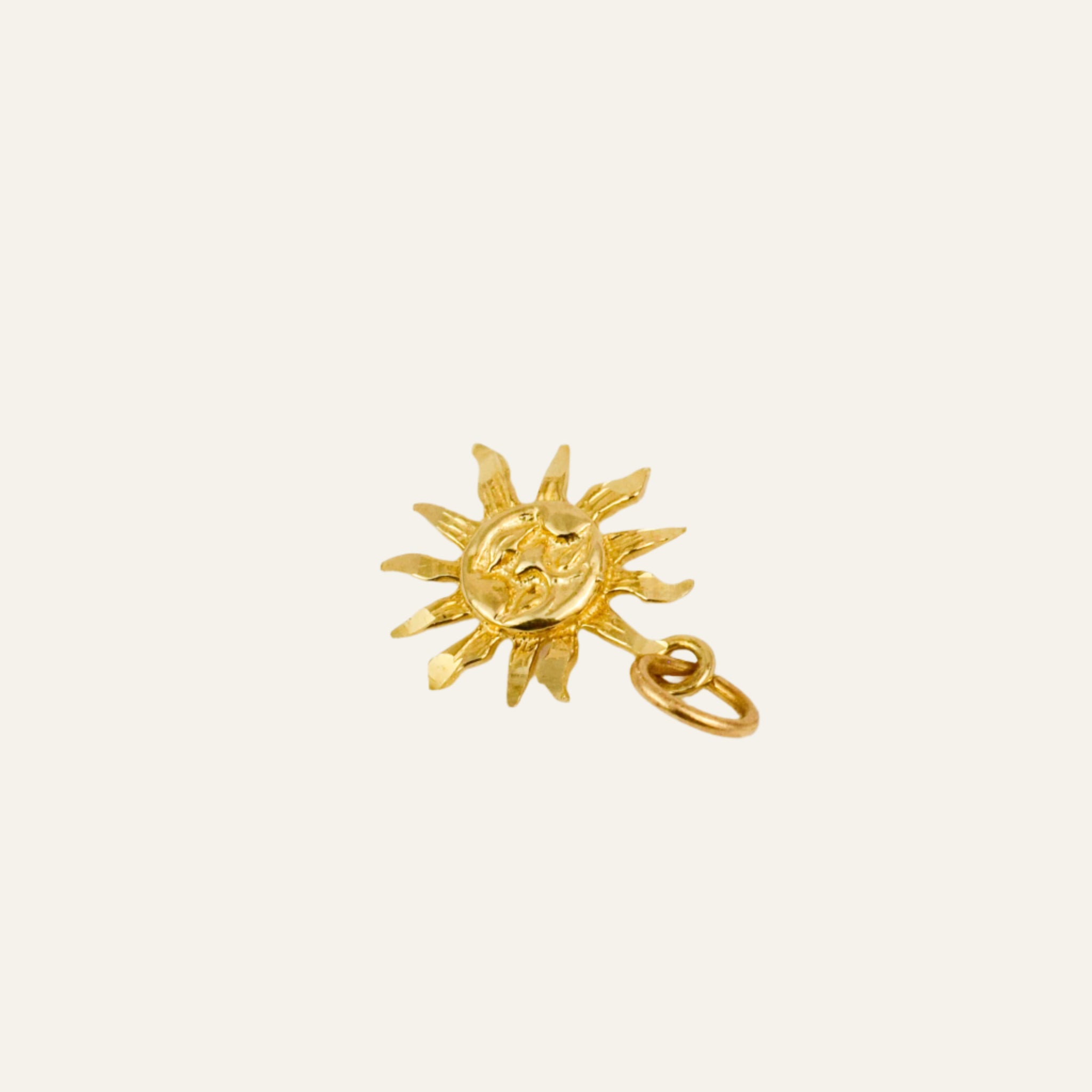 Sun Charm