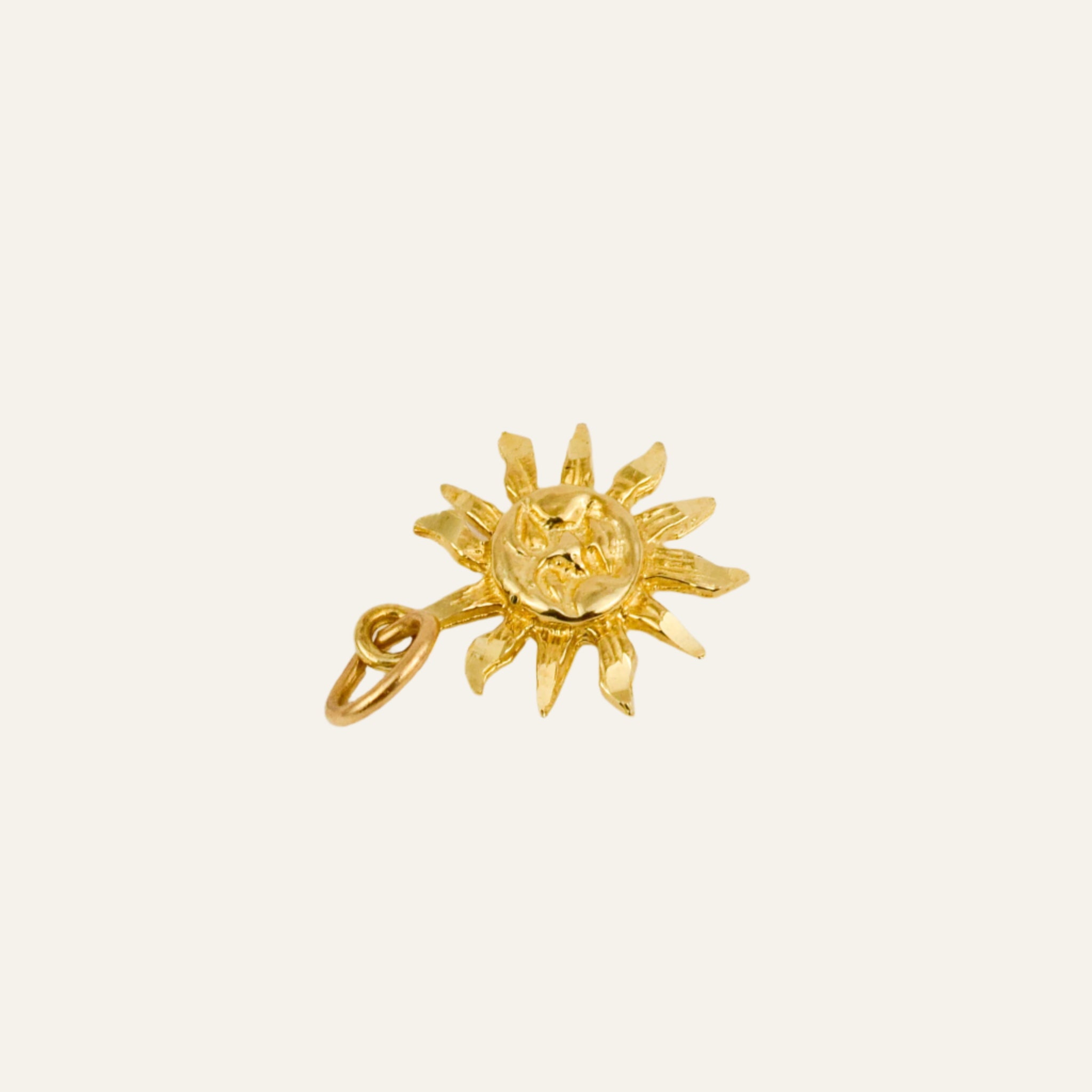 Sun Charm