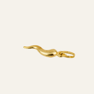 21mm Cornicello Charm