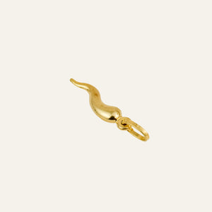21mm Cornicello Charm