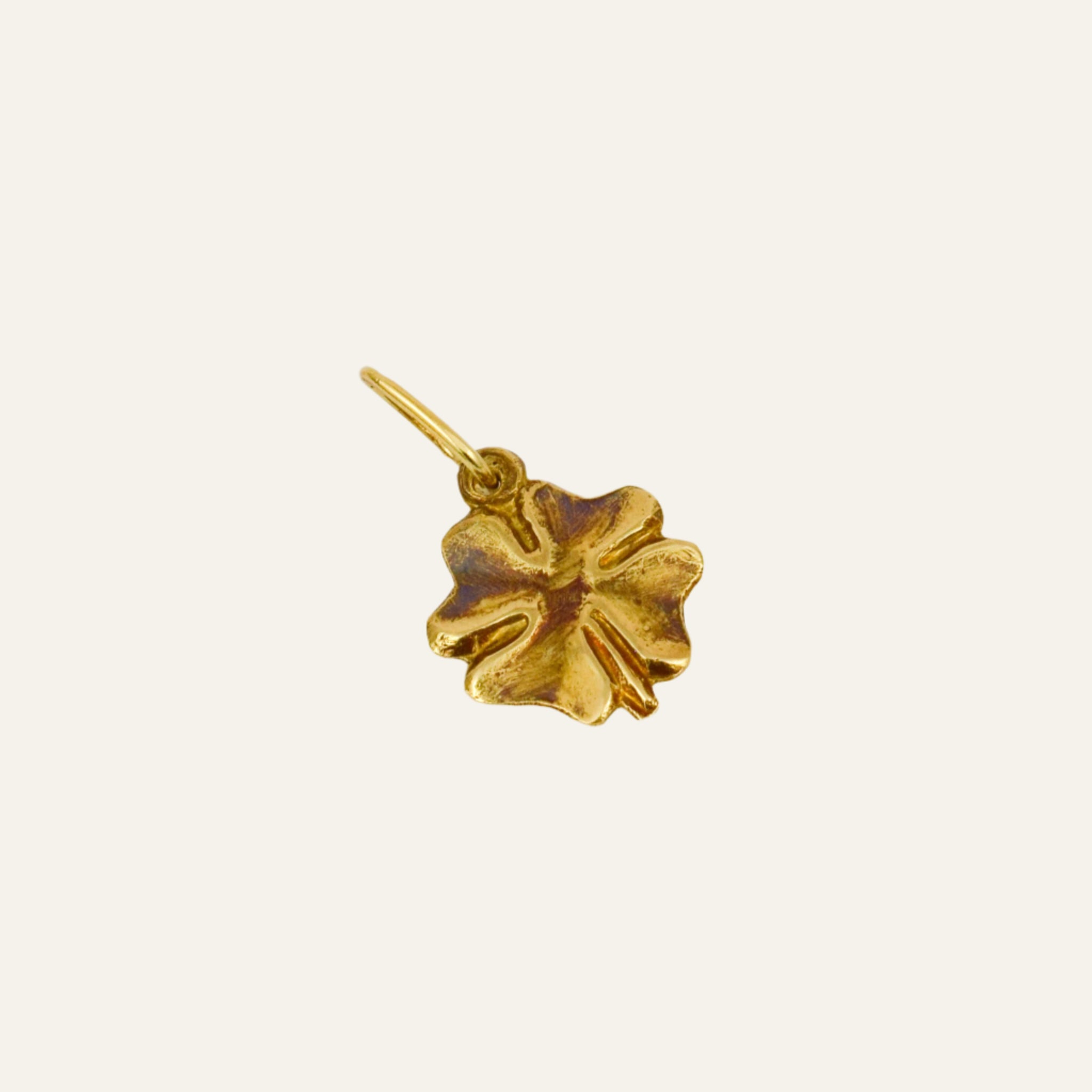 Four Leaf Clover