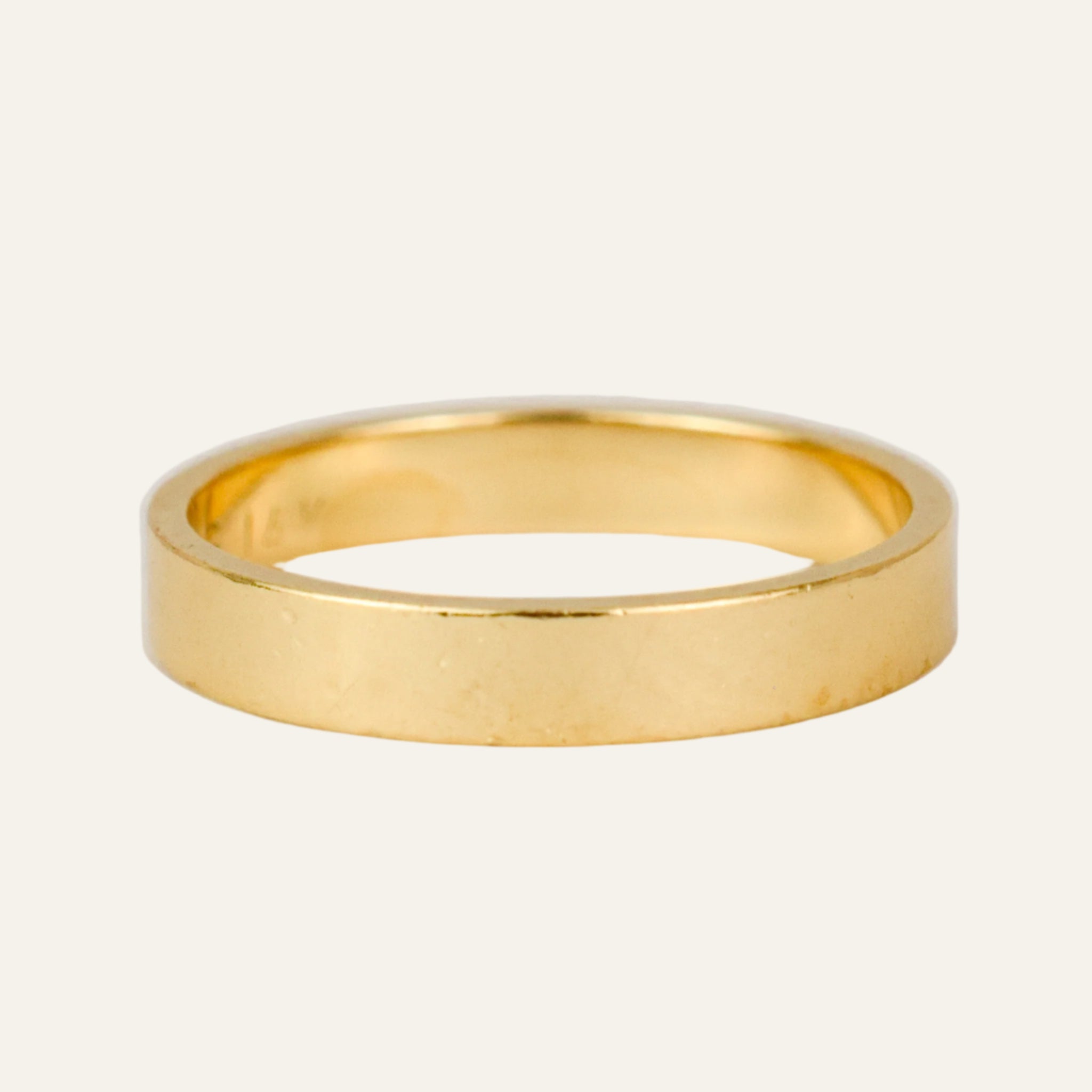 2.9mm Flat Edge Band