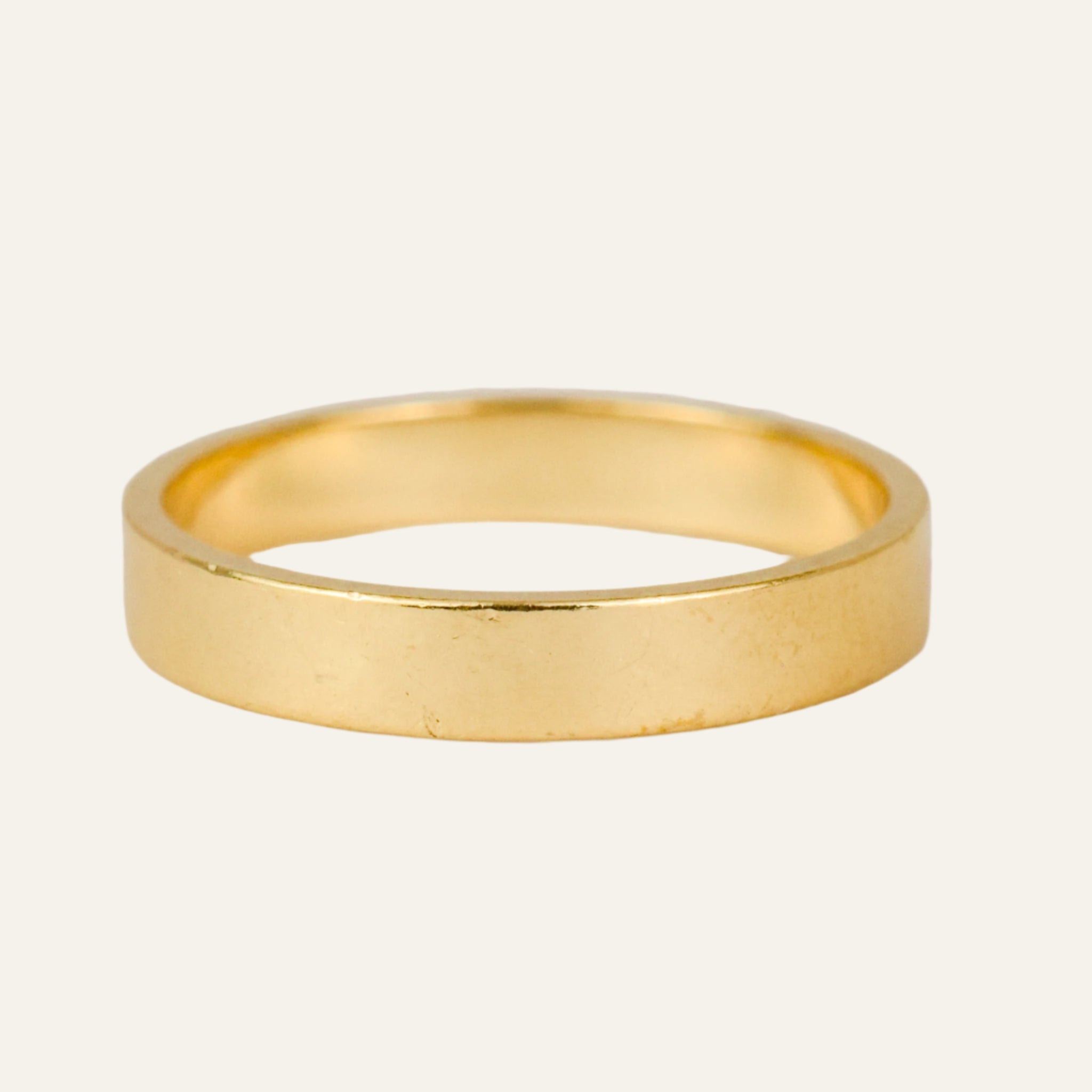2.9mm Flat Edge Band