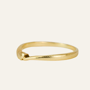 Dainty Heart Band