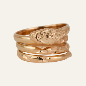 Snake Ring
