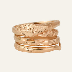 Snake Ring